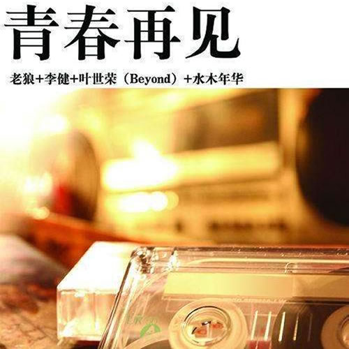 青春再见