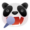 heo-熊猫唱歌