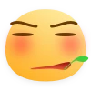 heo-尴尬