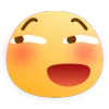 heo-勉强笑