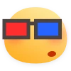 heo-3d眼镜