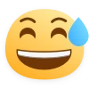 heo-流汗微笑