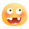 heo-缺牙笑