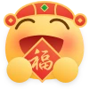 heo-送福