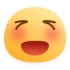 heo-大笑