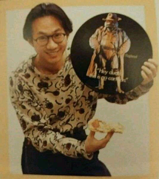 家驹相册