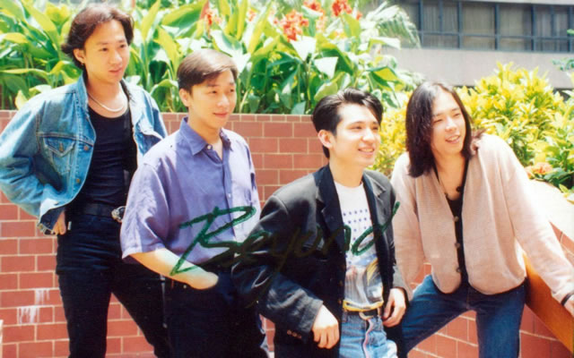 发展历程