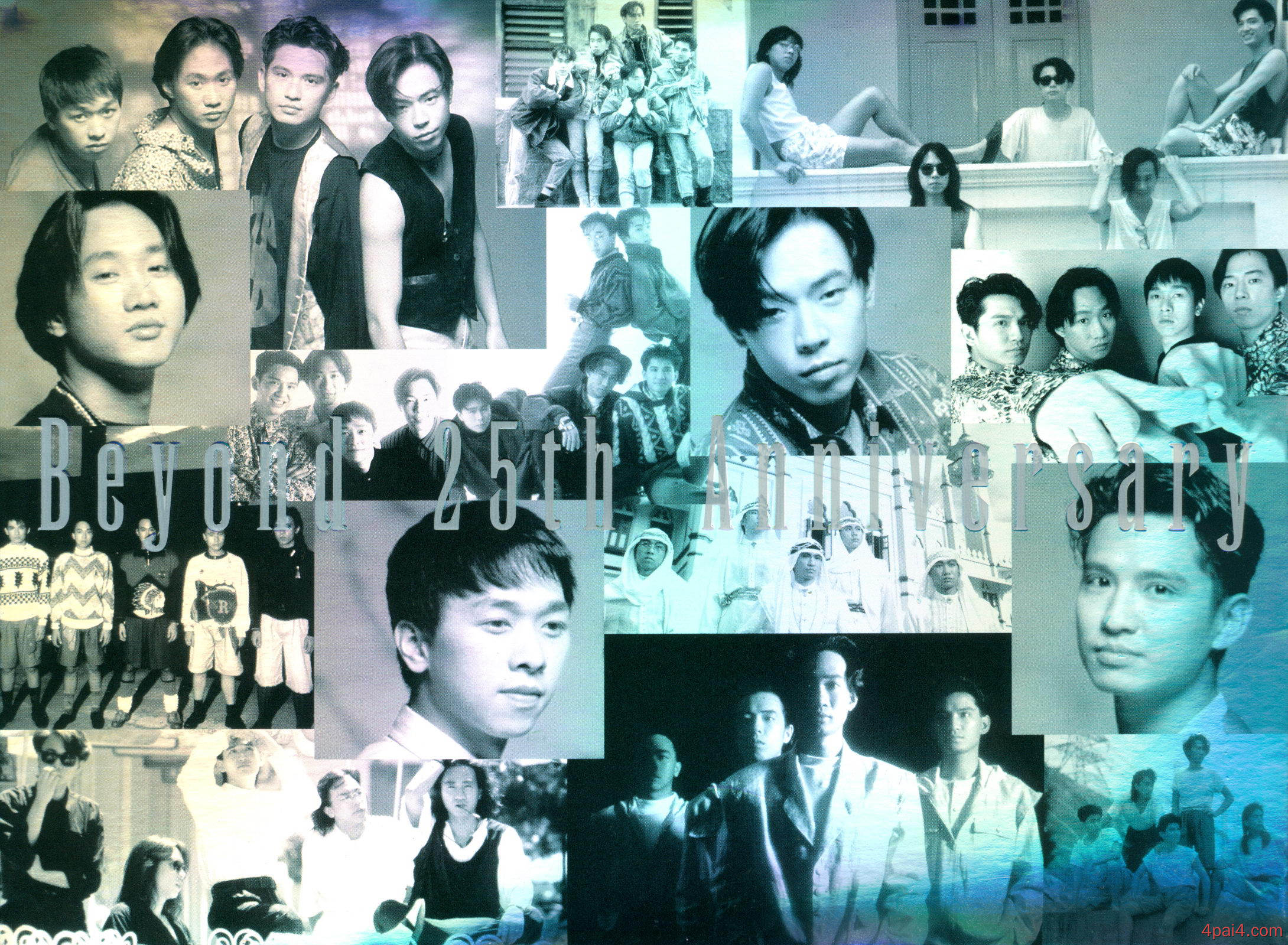 BEYOND 25th Anniversary