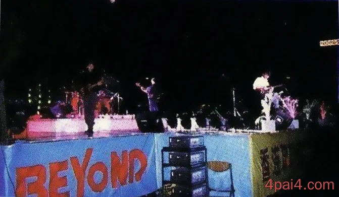 88北京演唱会
