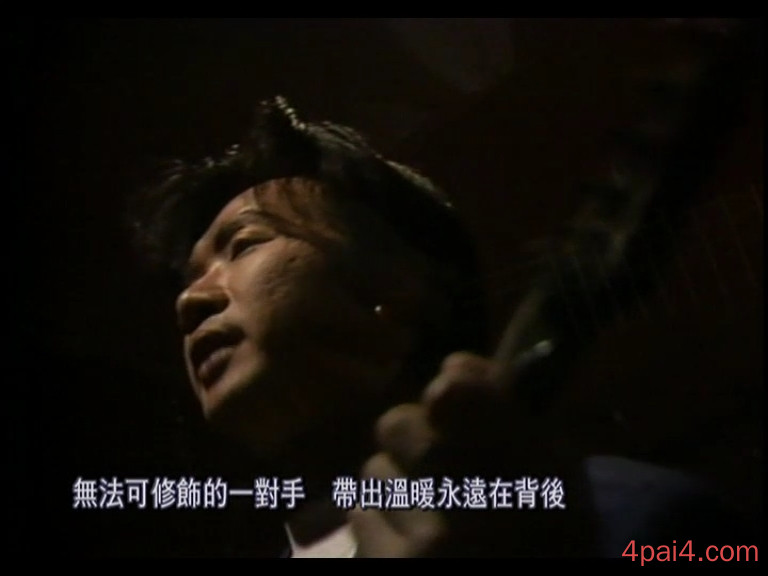 BTV珍藏版MTV 真的爱你 新艺宝dvd