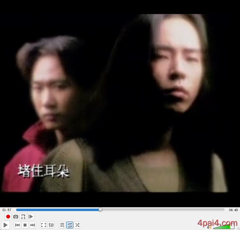 长城(国语 字幕