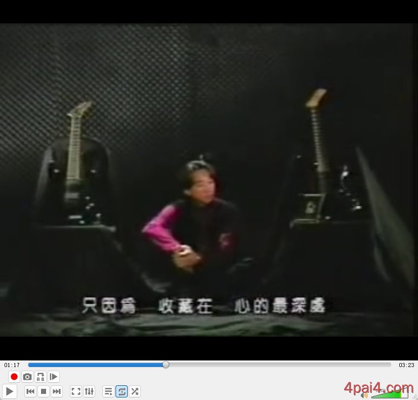 关心永远在(字幕3:23
