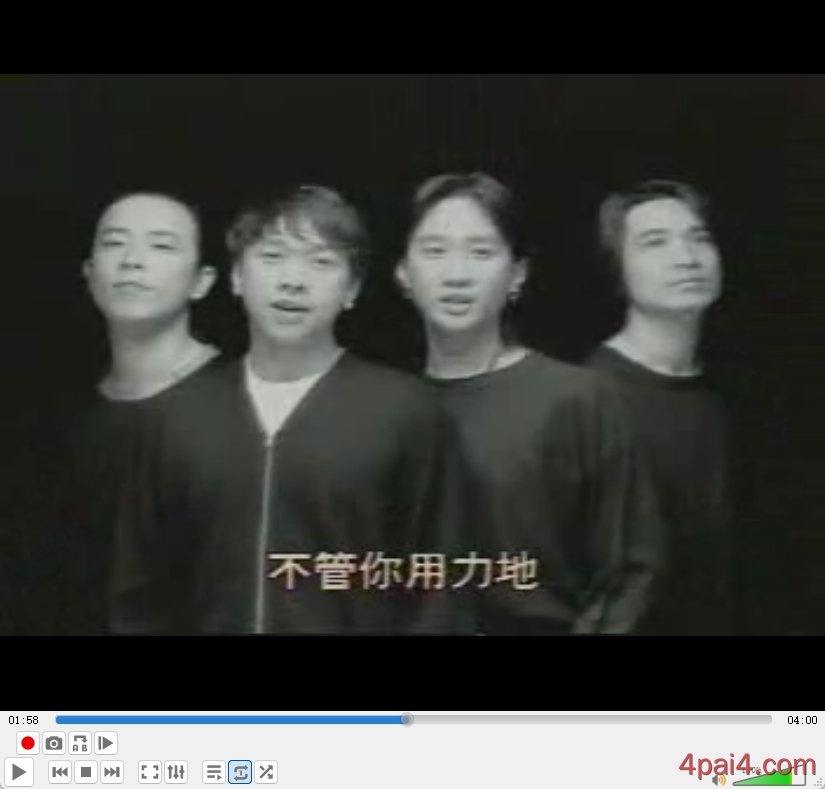 我想夺取你的唇(字幕4:00)ビヨンド_くちびるを奪いたい