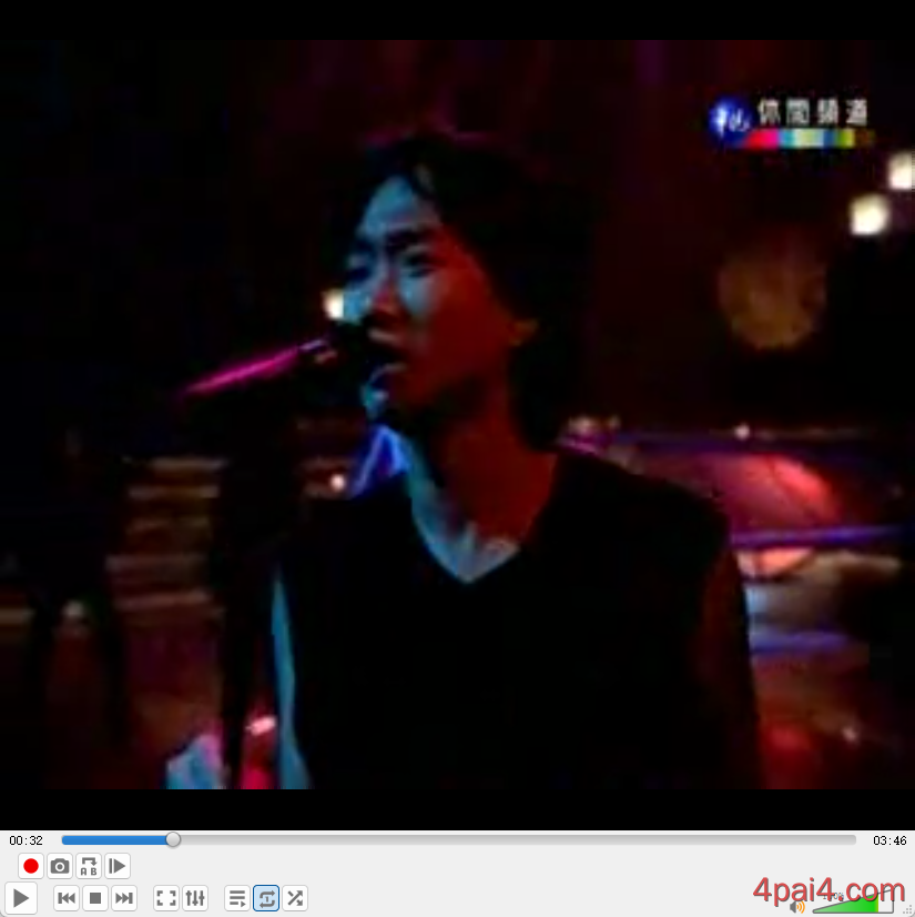 长城(国语live