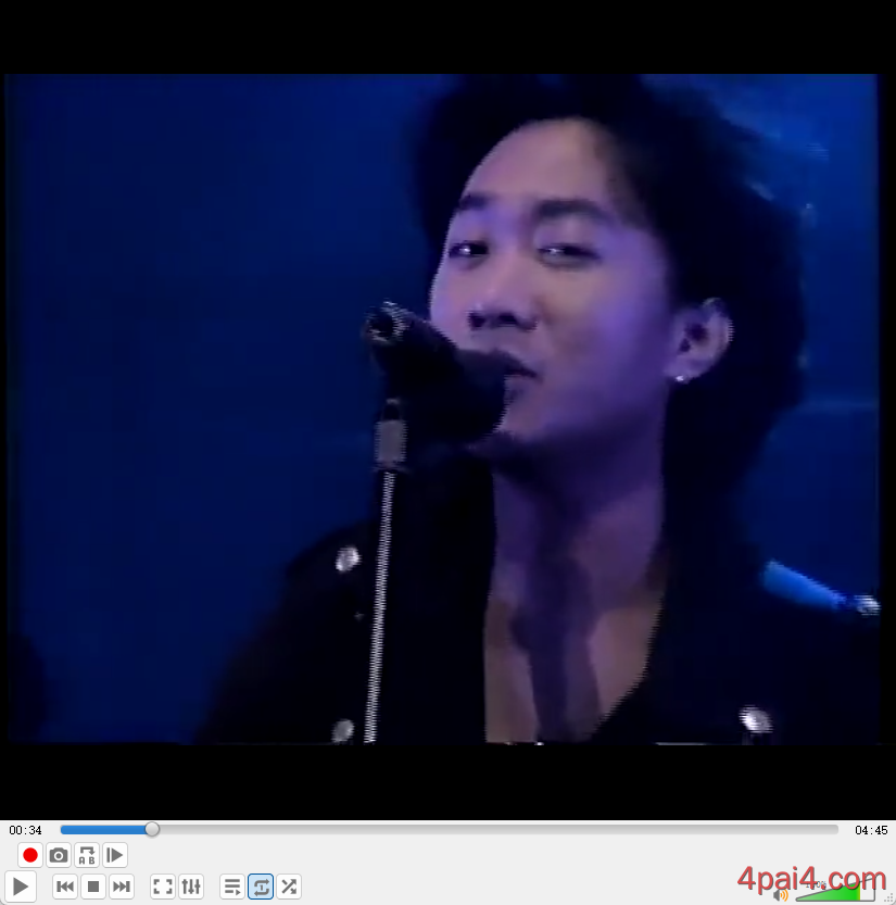 可否冲破 日语 4:45