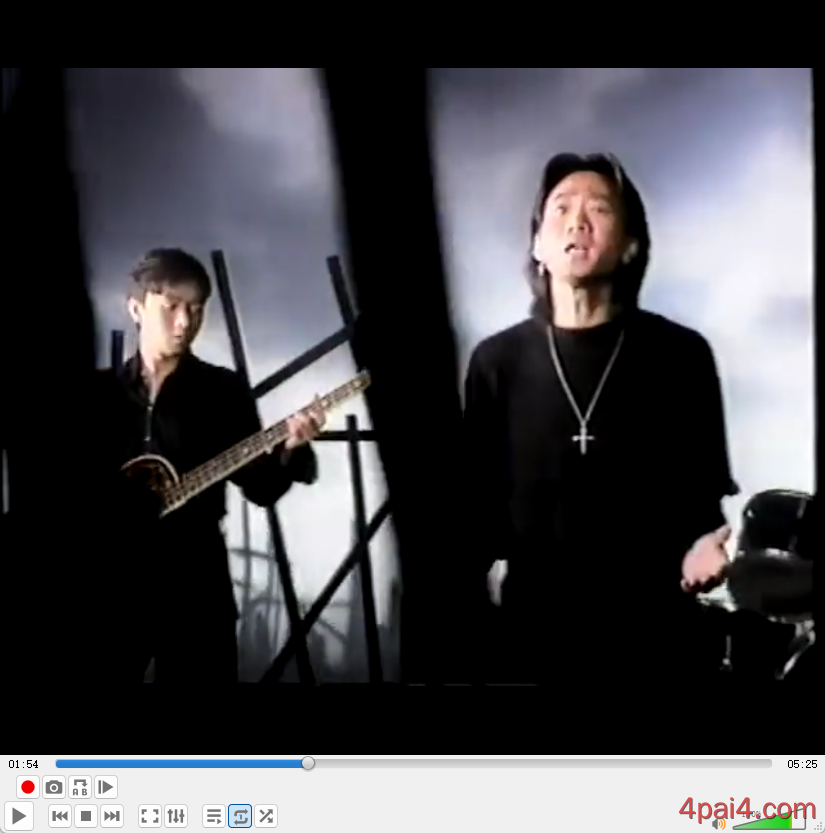 遥远的梦[无字幕版5:25]