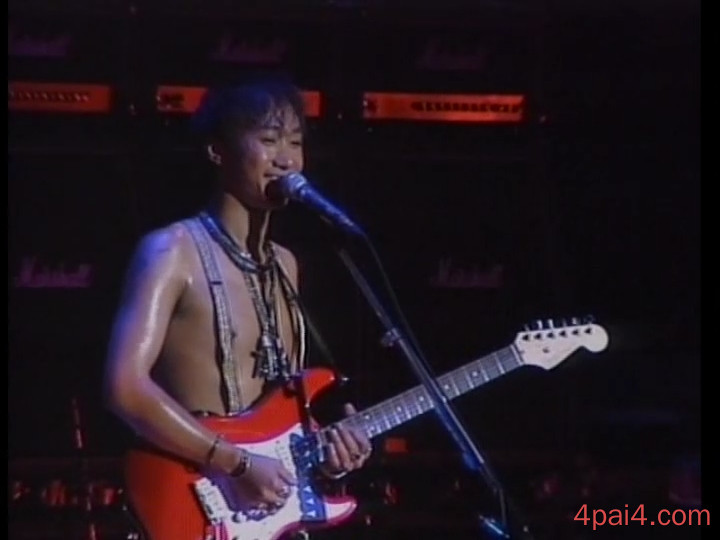 光辉岁月 live 卡拉ok.mv 新艺宝480p