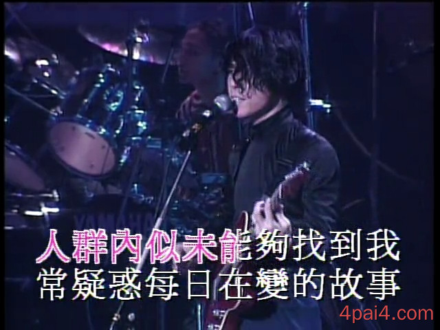 6.愿我能-原装卡拉OK金曲精选 dvd