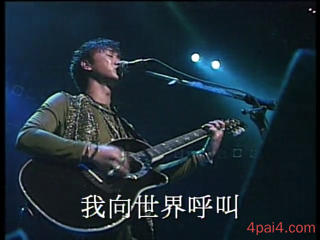 9.amani-原装卡拉OK金曲精选 dvd