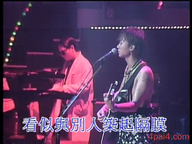 10.再见理想-原装卡拉OK金曲精选 dvd