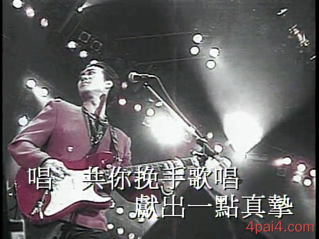 14.交织千个心-原装卡拉OK金曲精选 dvd