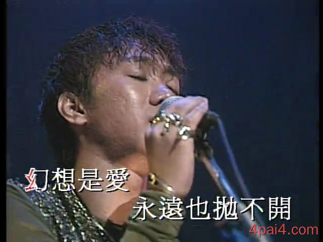 15.孤单一吻-原装卡拉OK金曲精选 dvd