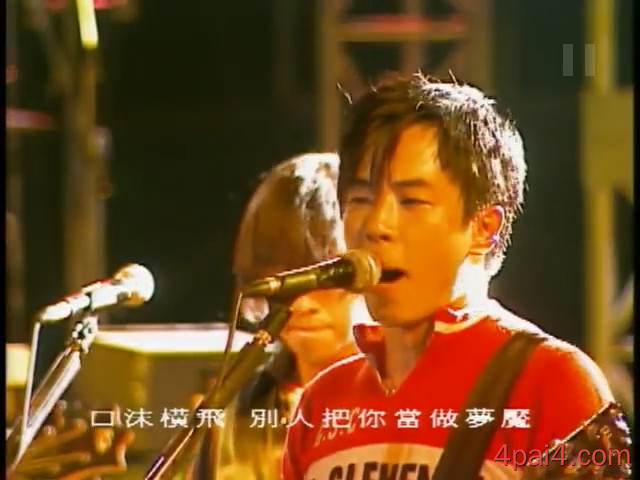声音 国语 Official Music Video