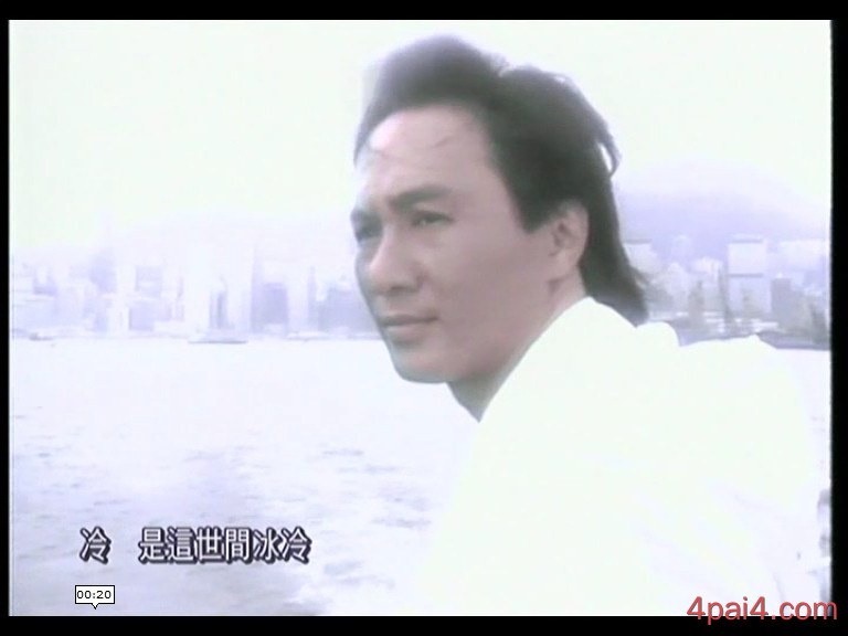 BTV珍藏版MTV 交织千个心 新艺宝dvd