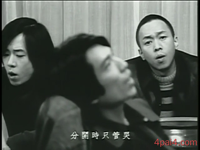 缓慢 Official Music Video