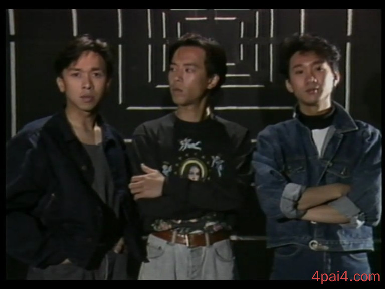 BTV珍藏版MTV 逝去日子 新艺宝dvd