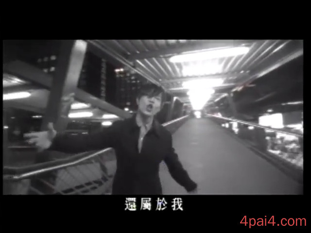 想你 Official Music Video