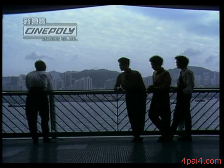 BTV珍藏版MTV 无悔这一生 新艺宝dvd